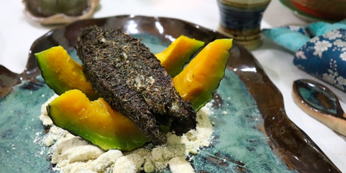 Receita: Peixe empanado no tempero